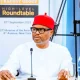 Ex-Science Minister Uche Nnaji arrested at Enugu Airport, set for ICPC interrogation