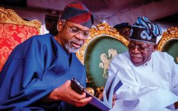 The Politics of influence: Examining claims of powerful cabals around Tinubu