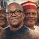 Why the Vice Presidential slot could decide Nigeria's 2027 presidential race