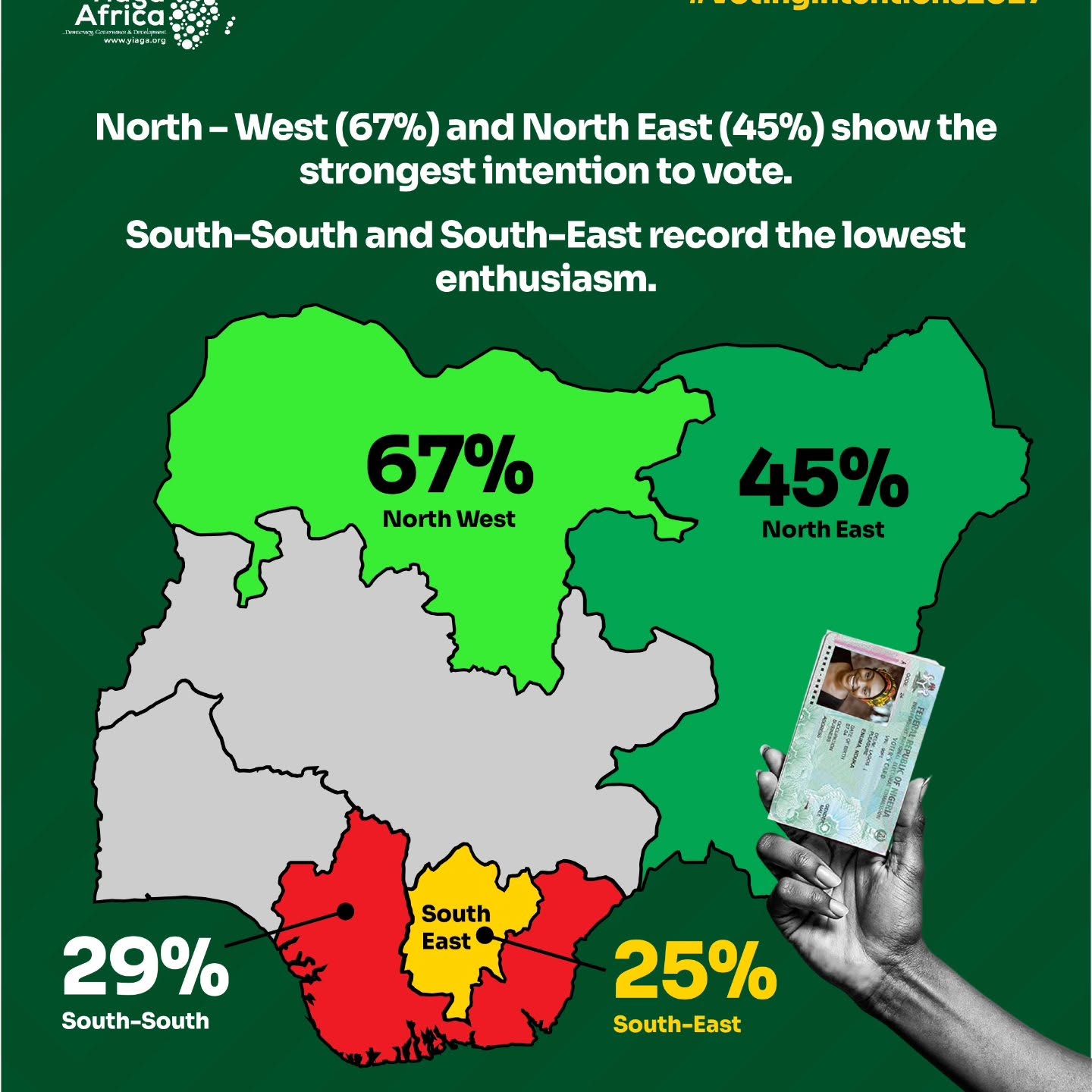 The battle before the ballot: Why Nigeria's governors may decide 2027 before voters reach the polls