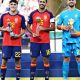 Rodri, Cubarsí, Unai Simón lead Spain's World Cup awards sweep