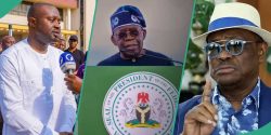The Politics of influence: Examining claims of powerful cabals around Tinubu