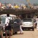 One killed, two injured as multiple crashes snarl traffic on Lagos-Ibadan Expressway