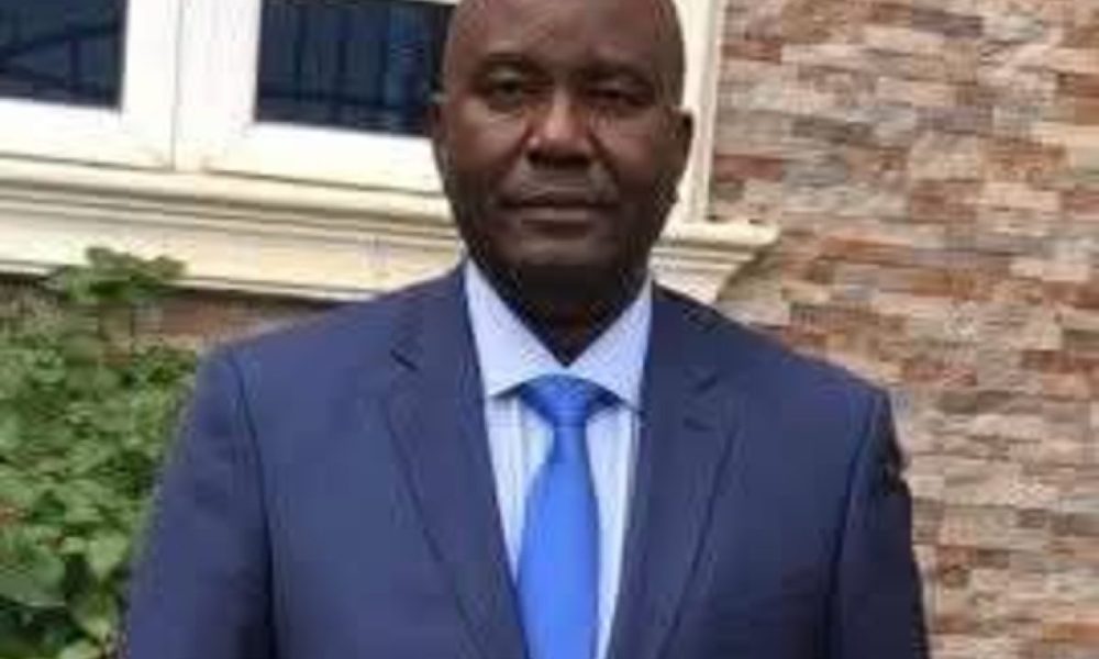 Former Benue SSG David Salifu dies after bandits' attack on Wukari-Makurdi Highway