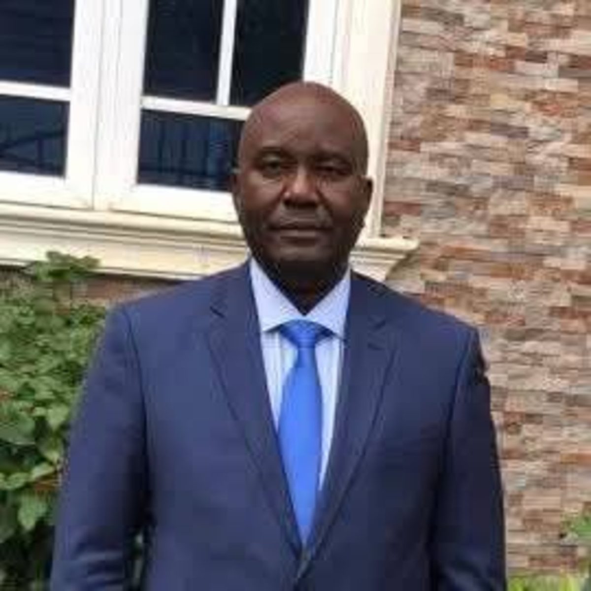 Former Benue SSG David Salifu dies after bandits' attack on Wukari-Makurdi Highway