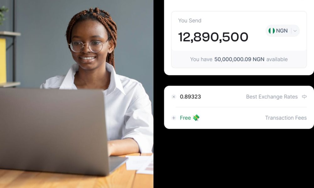 Between Payment Agents and Monieverse: How Modern Payment Solutions Are Helping Nigerian Traders Navigate Cross-Border Payments