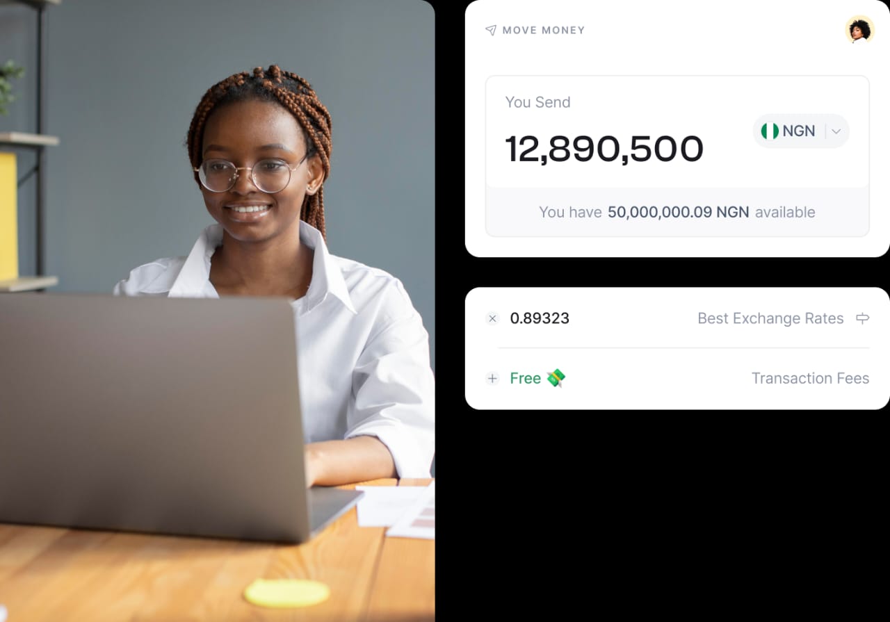 Between Payment Agents and Monieverse: How Modern Payment Solutions Are Helping Nigerian Traders Navigate Cross-Border Payments