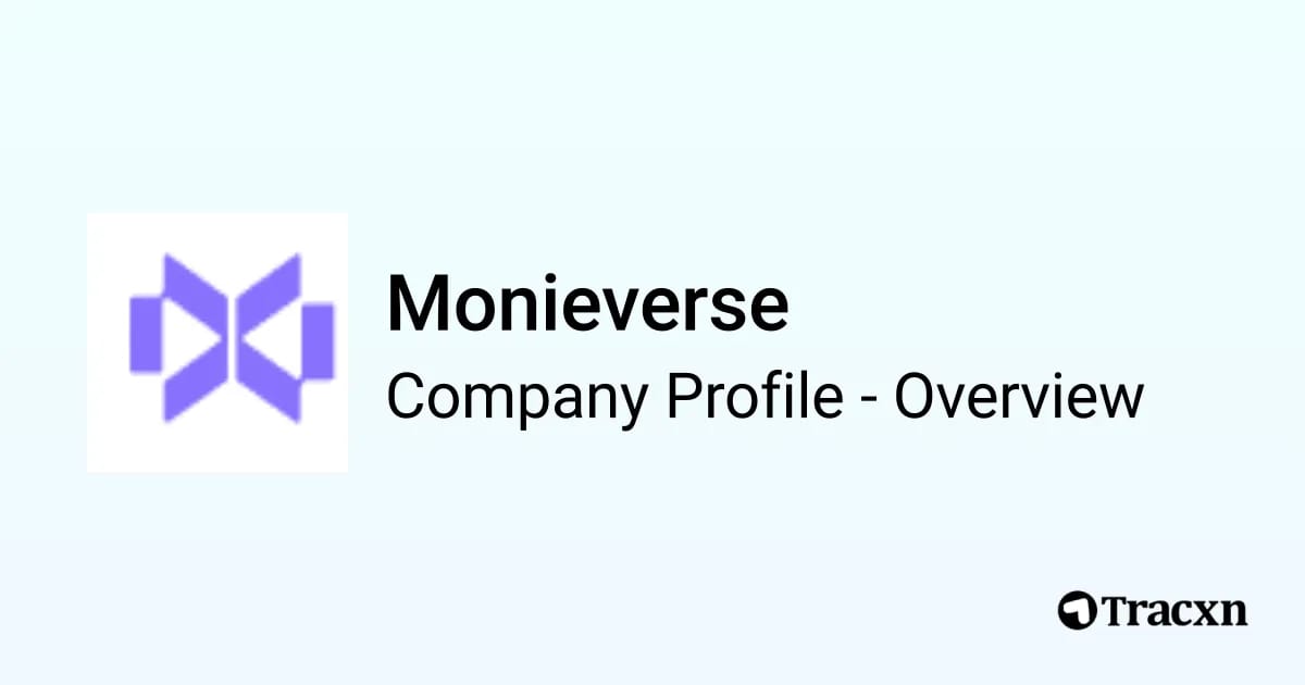 Monieverse Revolutionizes Cross-Border Payments, Empowering Nigerian and African Businesses to Trade Globally    