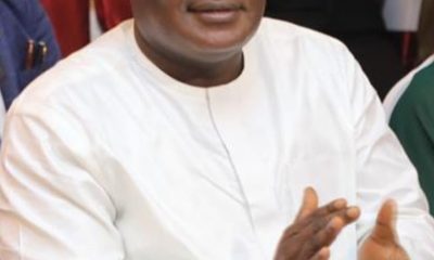 Obasa lauds Government, security Agencies efforts over rescue of abducted Oyo School children, teachers