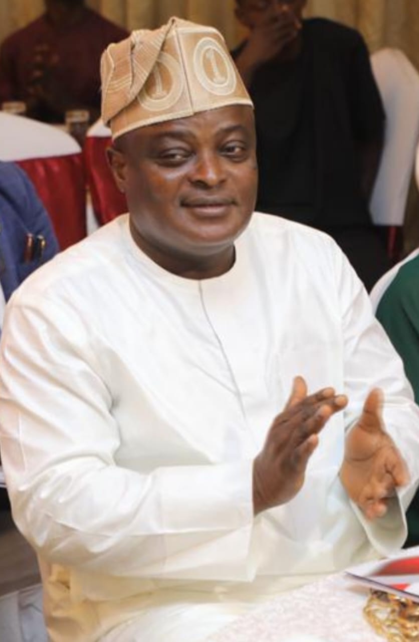 Obasa lauds Government, security Agencies efforts over rescue of abducted Oyo School children, teachers