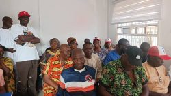 Ajeromi: NDC vows even distribution of prosperity amongst Nigerians