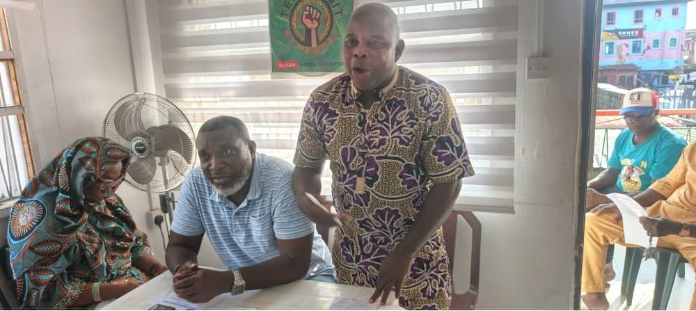 Ajeromi: NDC vows even distribution of prosperity amongst Nigerians