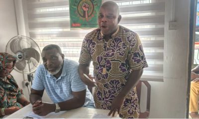 Ajeromi: NDC vows even distribution of prosperity amongst Nigerians