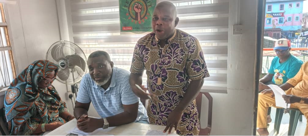Ajeromi: NDC vows even distribution of prosperity amongst Nigerians
