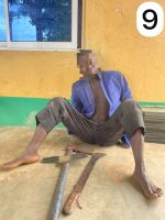 Operation Kosaye yields major breakthrough as Ogun Police nab 16 suspects