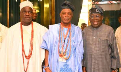 Tinubu pledges checks against abuse as State Police plan advances