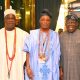 Tinubu pledges checks against abuse as State Police plan advances
