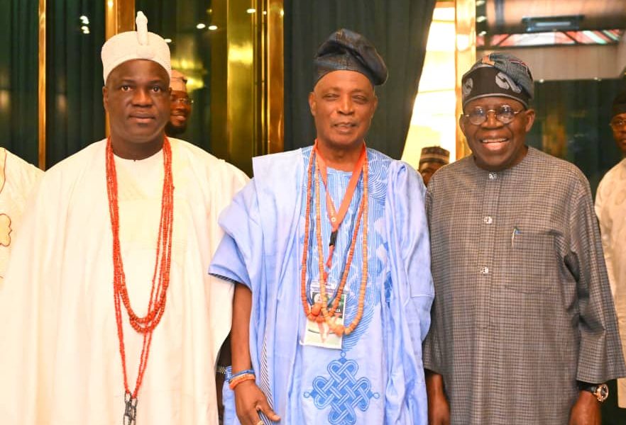 Tinubu pledges checks against abuse as State Police plan advances