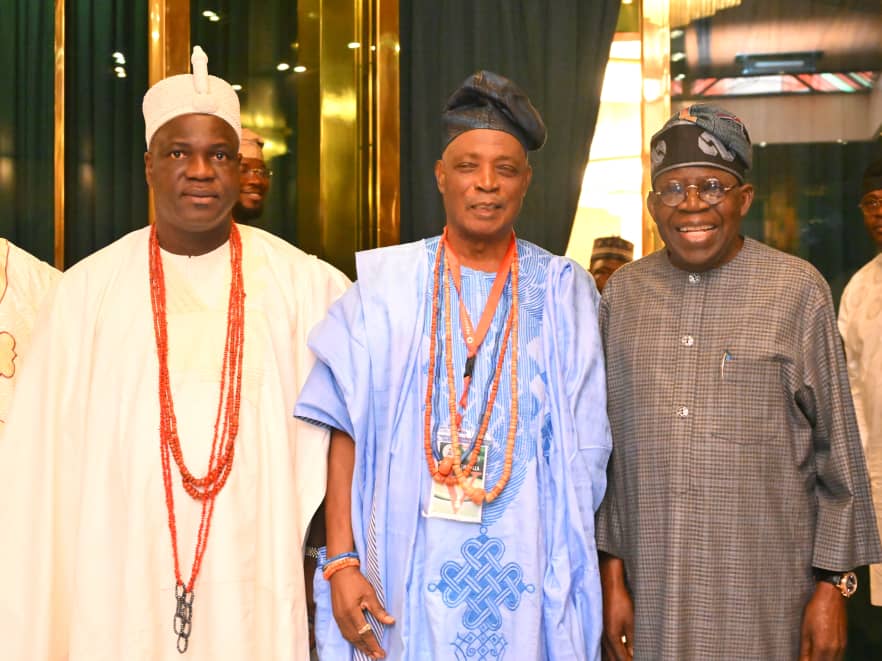 Tinubu pledges checks against abuse as State Police plan advances