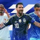 Argentina, France, Brazil headline World Cup 2026 round of 16 showdowns