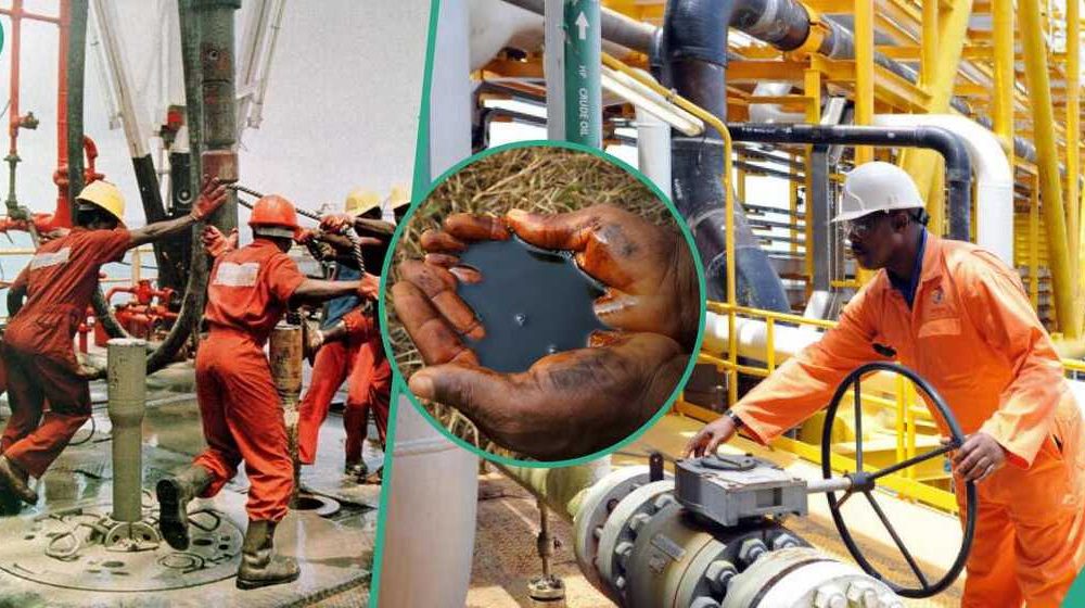 Projected drop in oil prices threatens Nigeria's 2026 budget plans