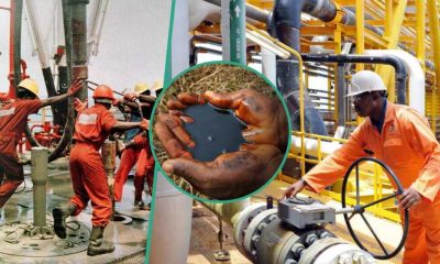 Projected drop in oil prices threatens Nigeria's 2026 budget plans