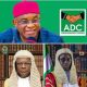 ADC petitions Judge after Appeal Court overturns deregistration ruling