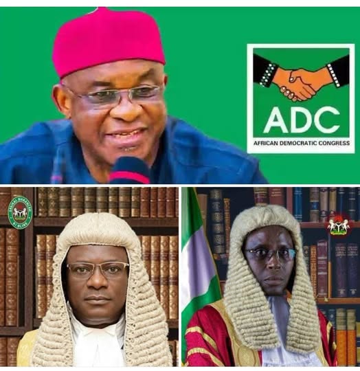 ADC petitions Judge after Appeal Court overturns deregistration ruling