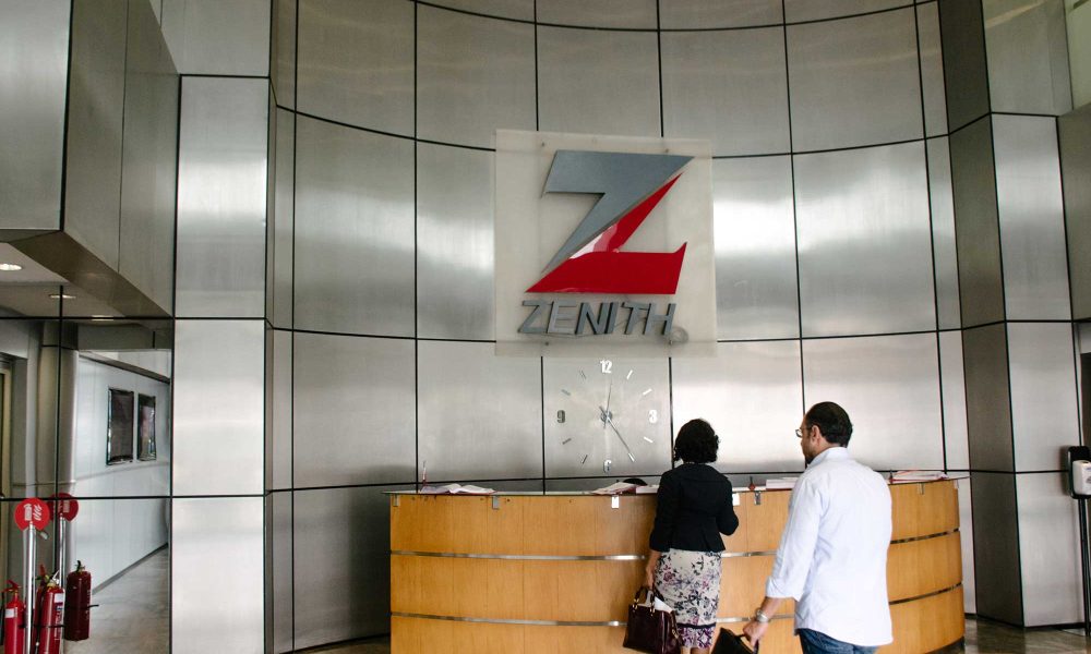 Zenith Bank strengthens continental footprint with N361bn Q1 profit