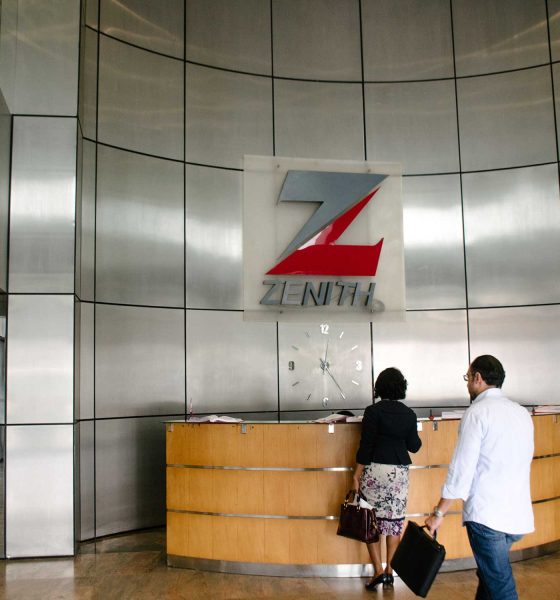 Zenith Bank strengthens continental footprint with N361bn Q1 profit