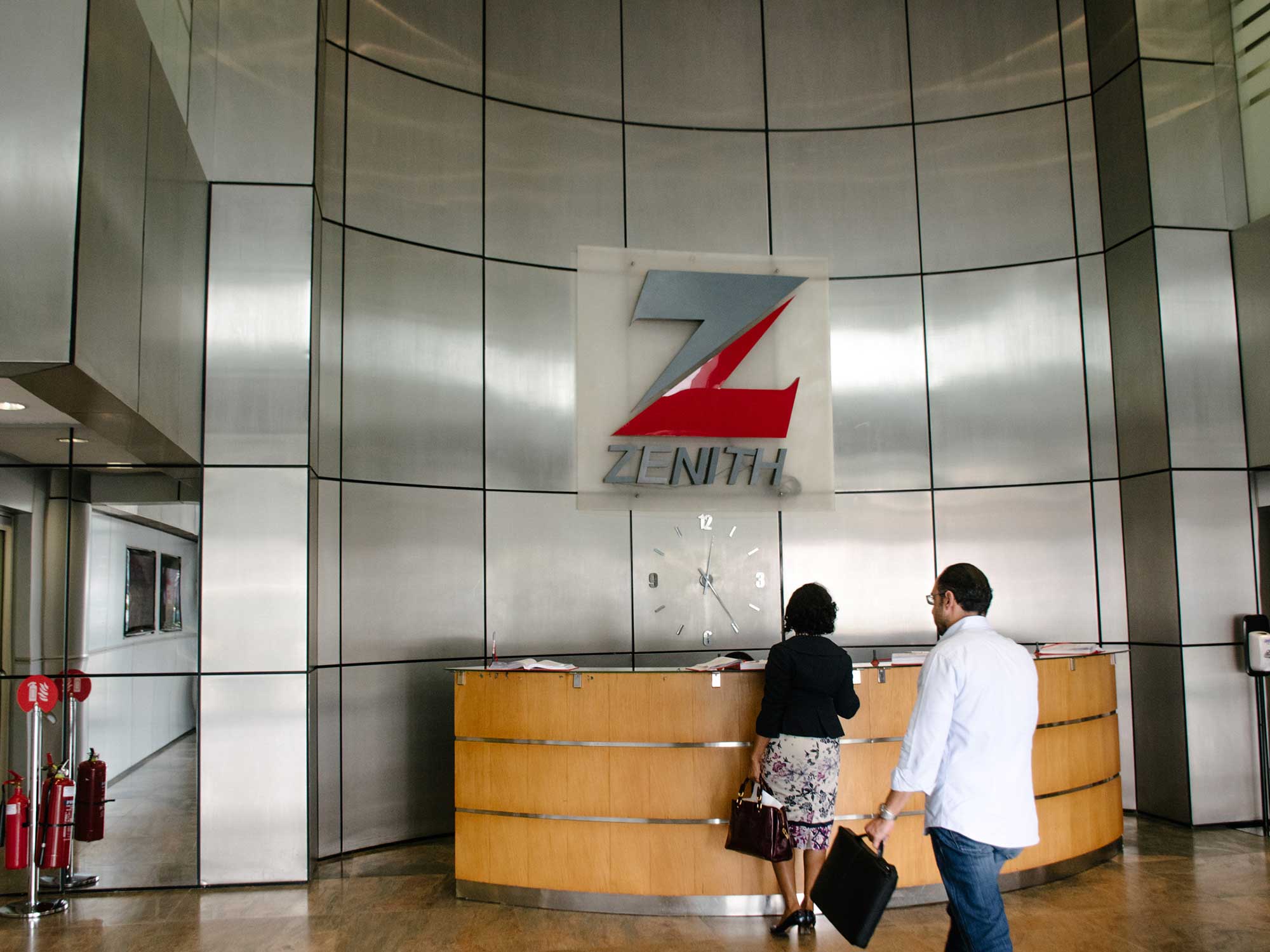 Zenith Bank strengthens continental footprint with N361bn Q1 profit