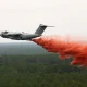 Over 250,000 displaced as wildfires rage across Southwest France,  Spain