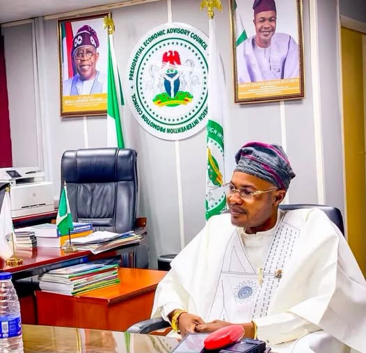 Court cracks down on PFIPC scandal, orders arrest of Adeniyi Adeyemi