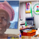 Father of alleged fake presidency agency boss breaks silence after police detention