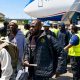More Nigerians return home as fourth South Africa evacuation flight lands