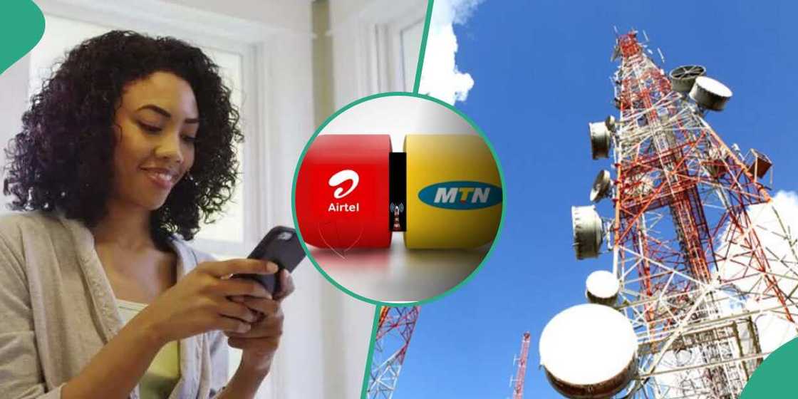 NCC orders telecom operators to notify subscribers of major network outages
