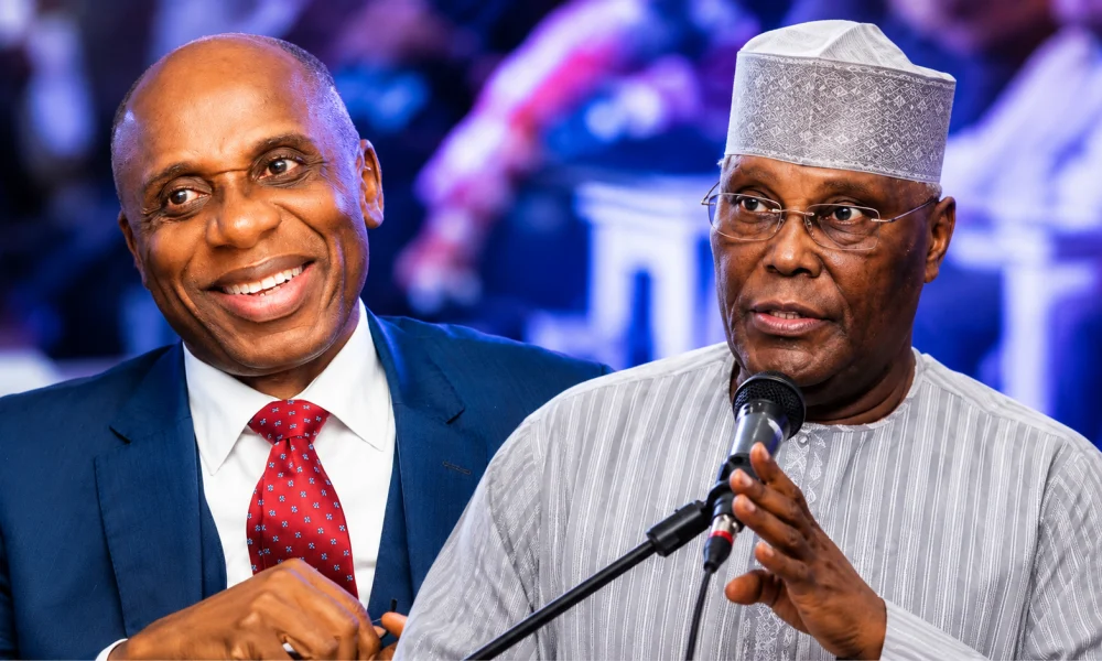 Atiku's running mate choice could cost ADC victory, analysts warn