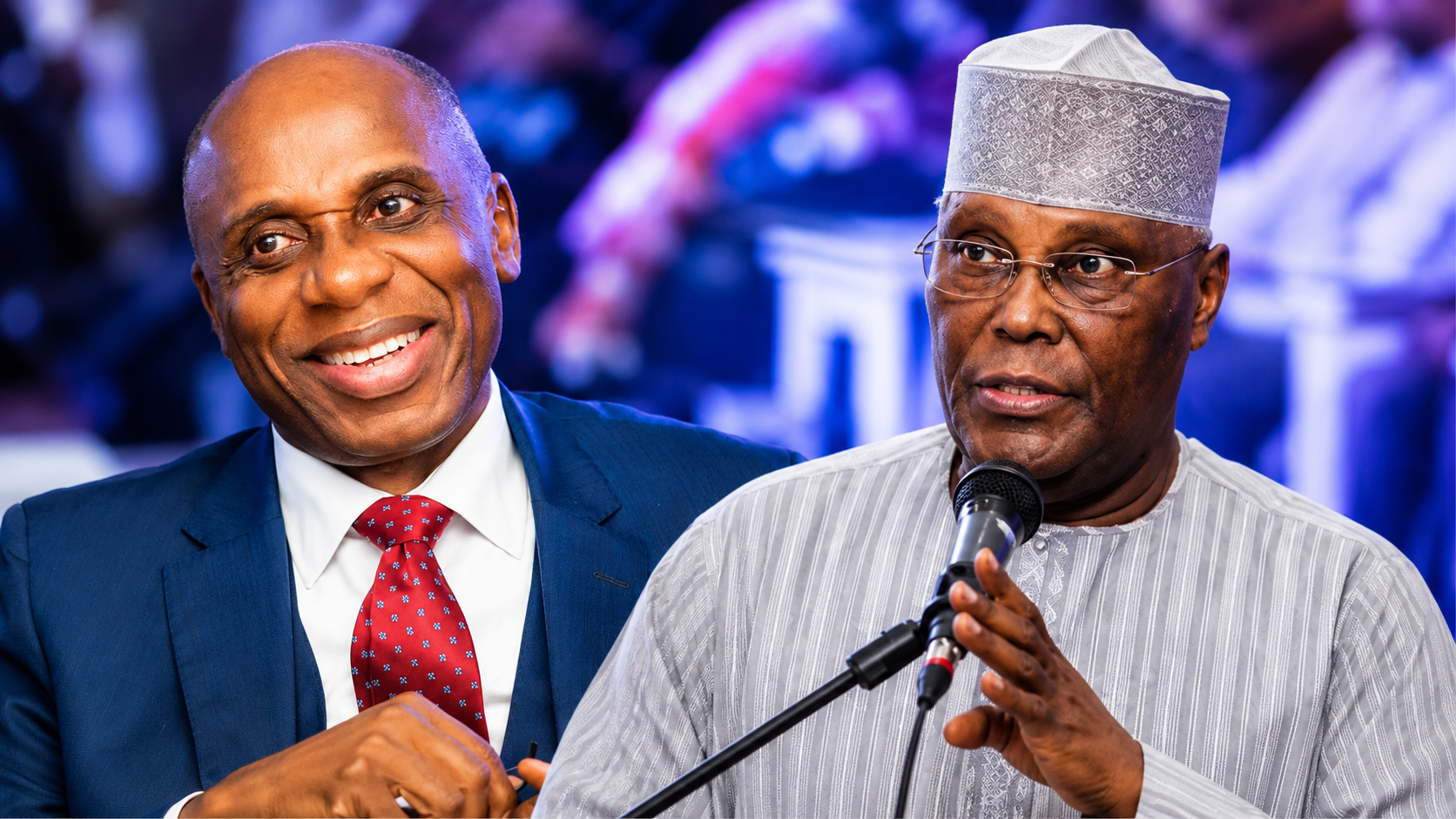 Atiku's running mate choice could cost ADC victory, analysts warn