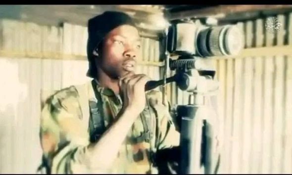 Terror group pays tribute to slain cameraman after failed operation