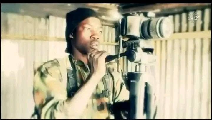 Terror group pays tribute to slain cameraman after failed operation