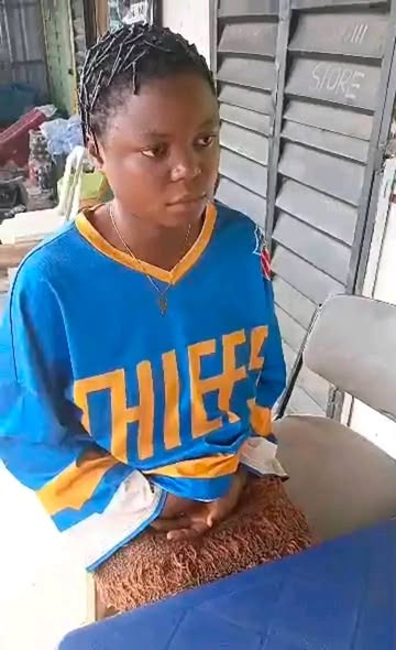 Three Benue teenagers saved from alleged cross-border trafficking plot
