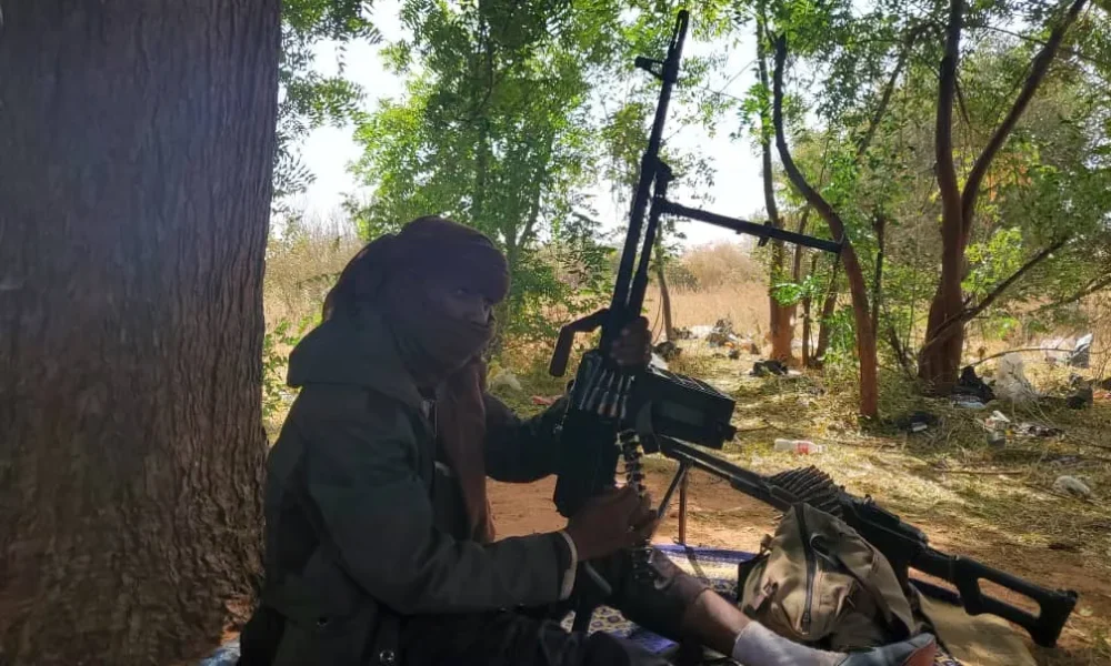 Five killed, women abducted as suspected Bello Turji-led bandits attack Sokoto community
