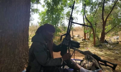 Five killed, women abducted as suspected Bello Turji-led bandits attack Sokoto community