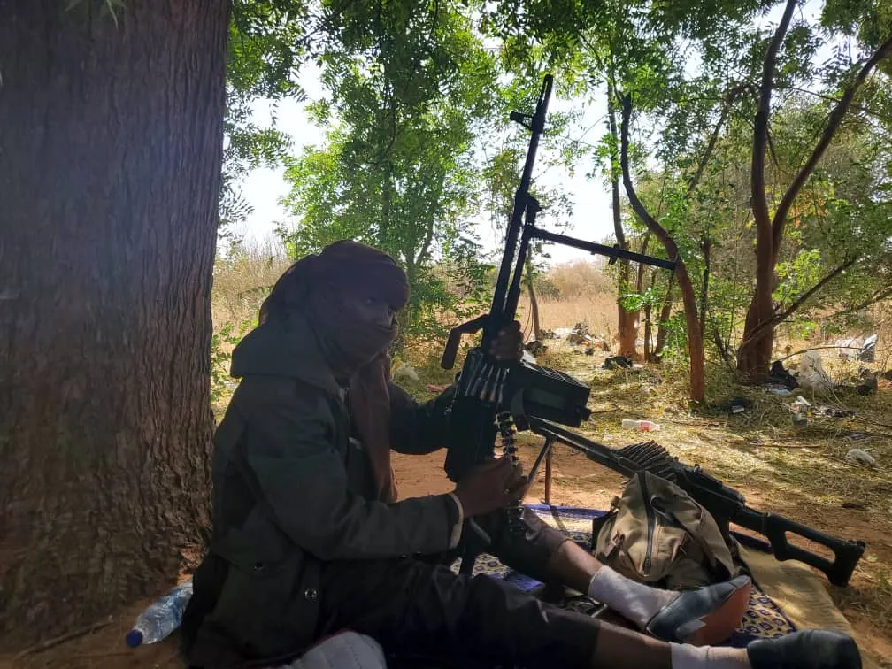 Five killed, women abducted as suspected Bello Turji-led bandits attack Sokoto community
