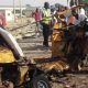 One killed, nine injured as suspected Boko Haram IED hits passenger in Borno