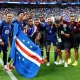 Cape Verde coach targets World Cup shock as Blue Sharks prepare for Argentina clash