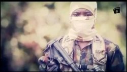 Terror group pays tribute to slain cameraman after failed operation