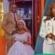 Adebayo’s ex-wife denies rumours linking Toyin Abraham, Funke Akindele to marriage crash