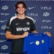 Chelsea complete £43m signing of Marco Palestra on seven-year deal