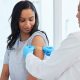 Study links early COVID-19 vaccination in pregnancy to rare birth defects